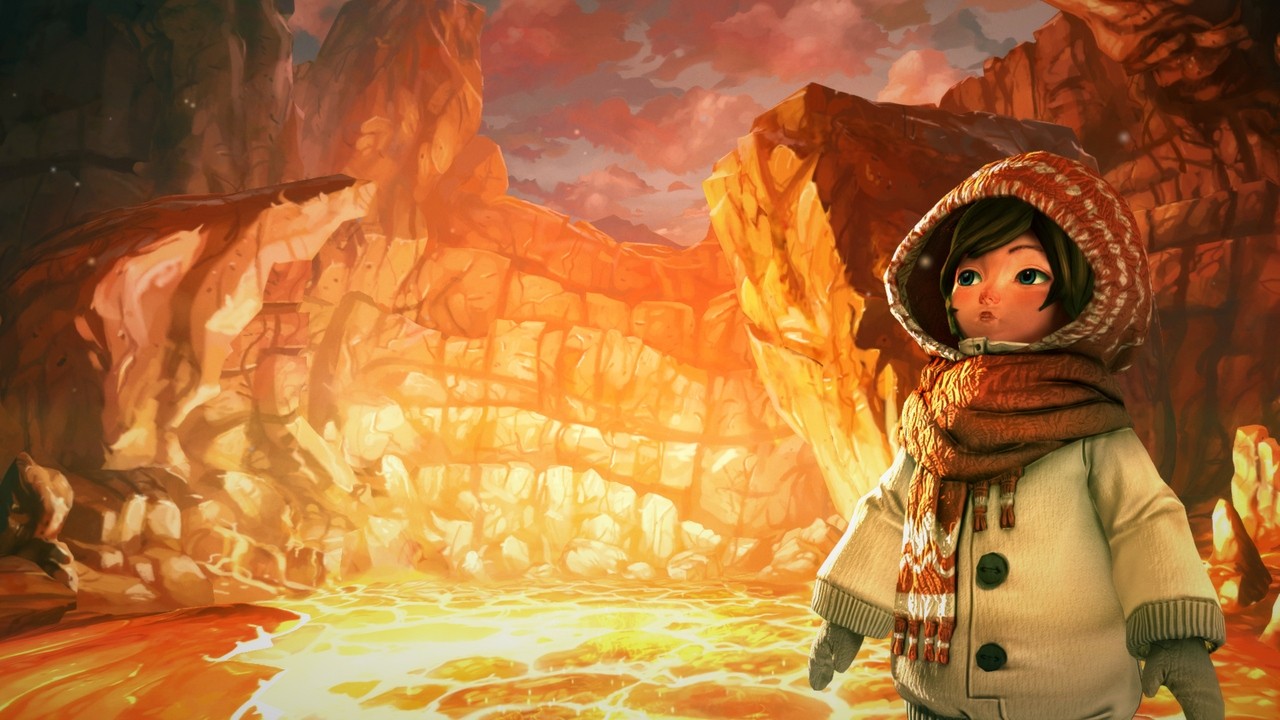 Silence: The Whispered World 2 - Imagen 26